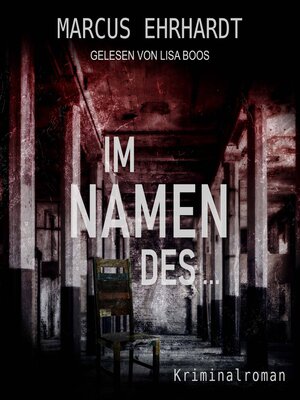cover image of Im Namen des ...--Maria Fortmann ermittelt, Band 2